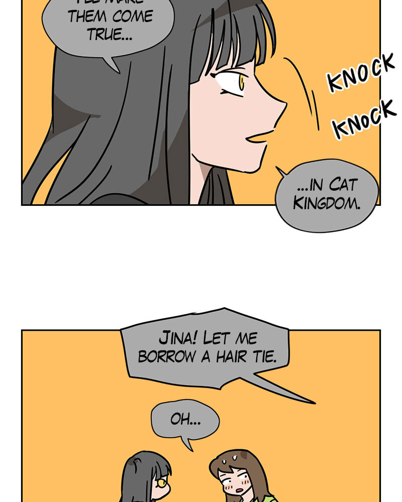 Read Meow Man chapter 126 image 32 on Lezhin