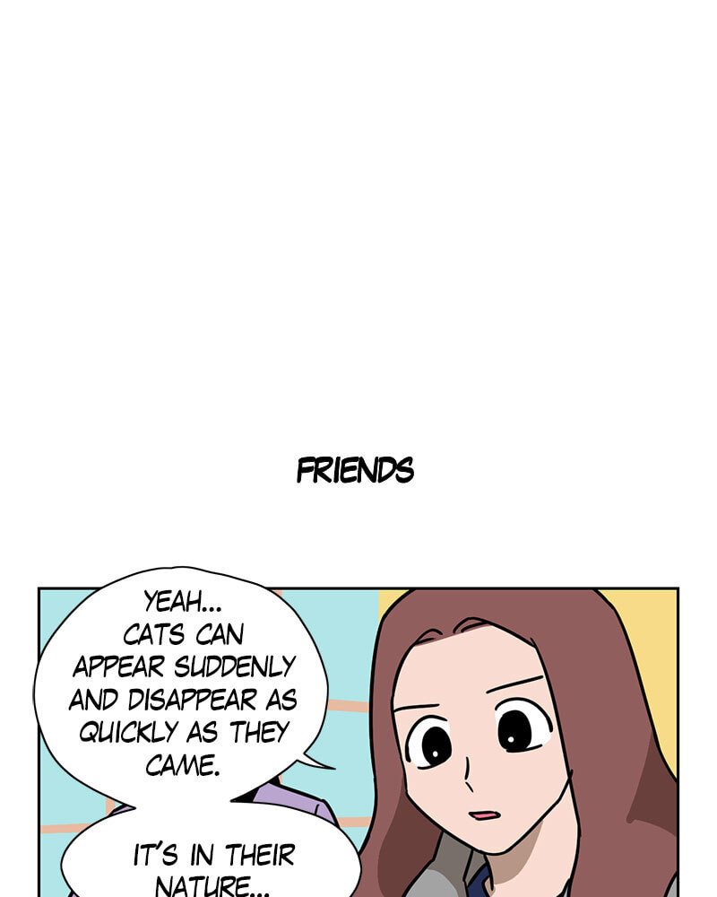 Read Meow Man chapter 126 image 37 on Lezhin