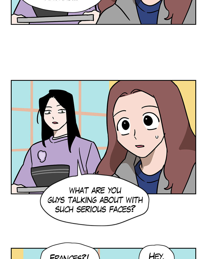 Read Meow Man chapter 126 image 38 on Lezhin