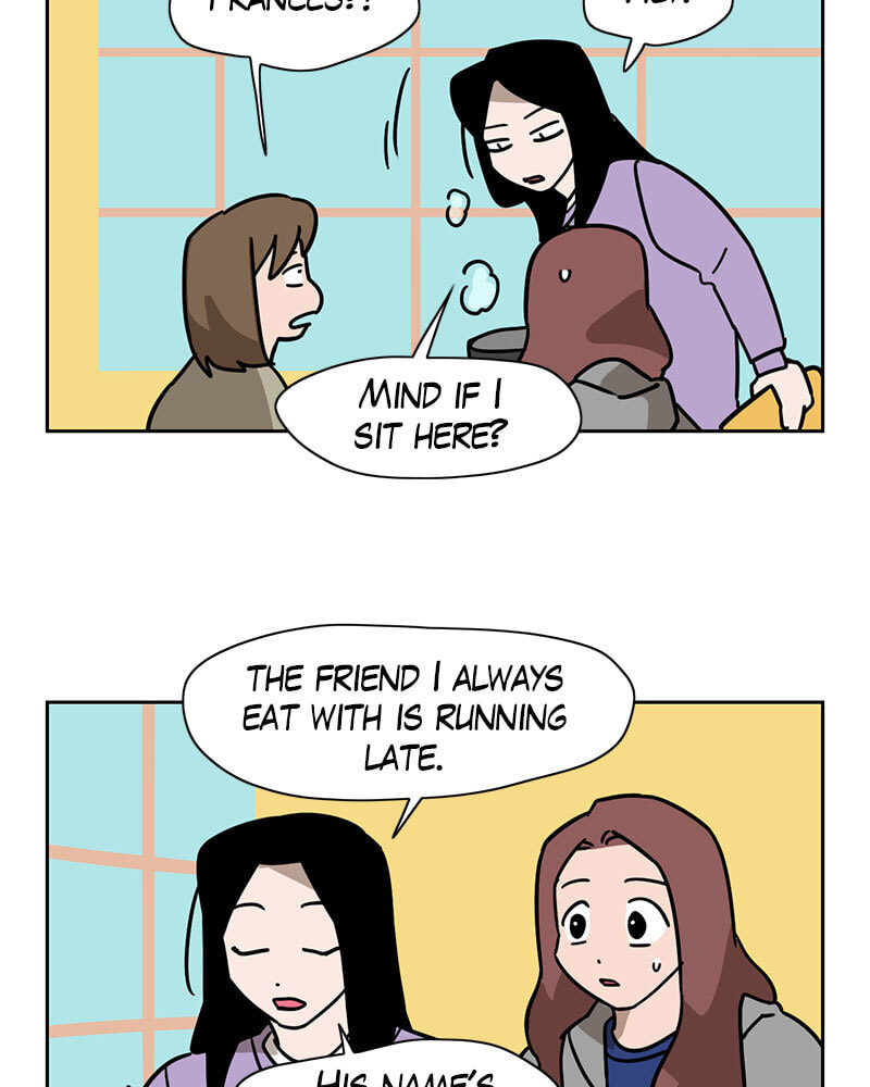 Read Meow Man chapter 126 image 39 on Lezhin