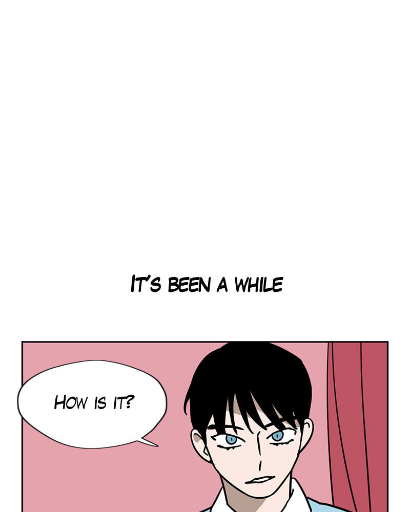 Read Meow Man chapter 126 image 41 on Lezhin