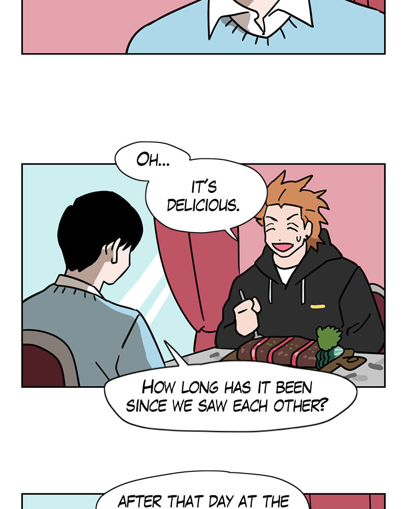 Read Meow Man chapter 126 image 42 on Lezhin