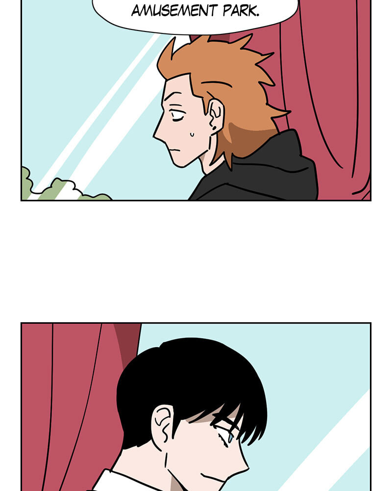 Read Meow Man chapter 126 image 43 on Lezhin