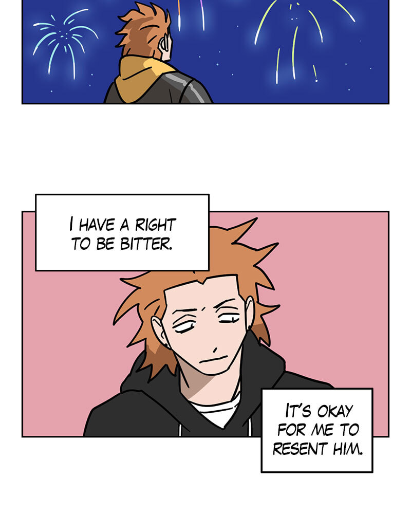 Read Meow Man chapter 126 image 46 on Lezhin