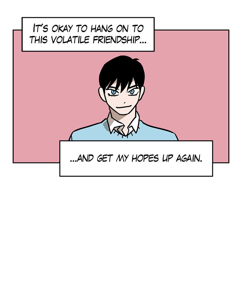 Read Meow Man chapter 126 image 47 on Lezhin