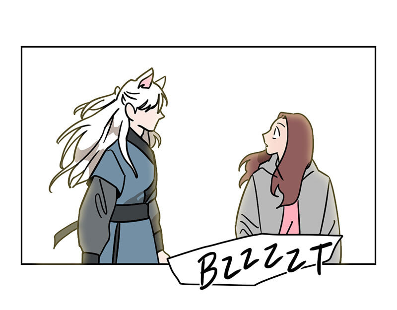 Read Meow Man chapter 126 image 5 on Lezhin