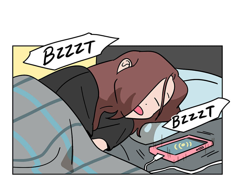 Read Meow Man chapter 126 image 6 on Lezhin