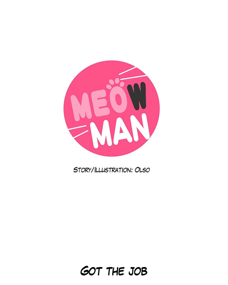 Read Meow Man chapter 127 image 1 on Lezhin