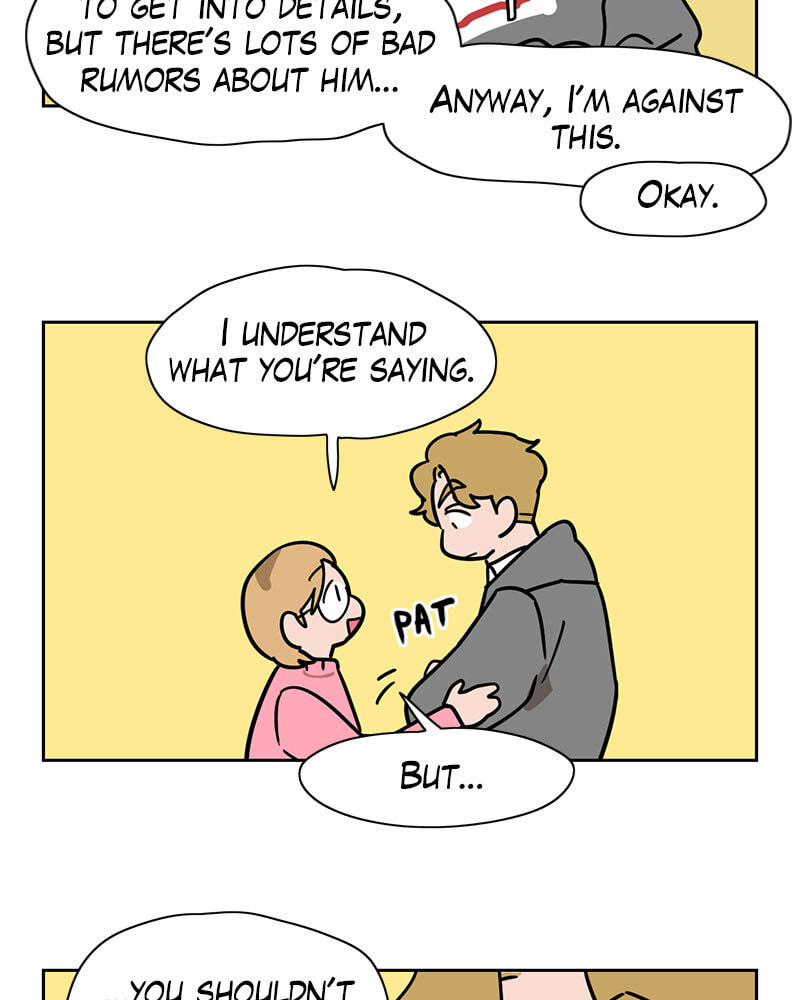 Read Meow Man chapter 127 image 14 on Lezhin