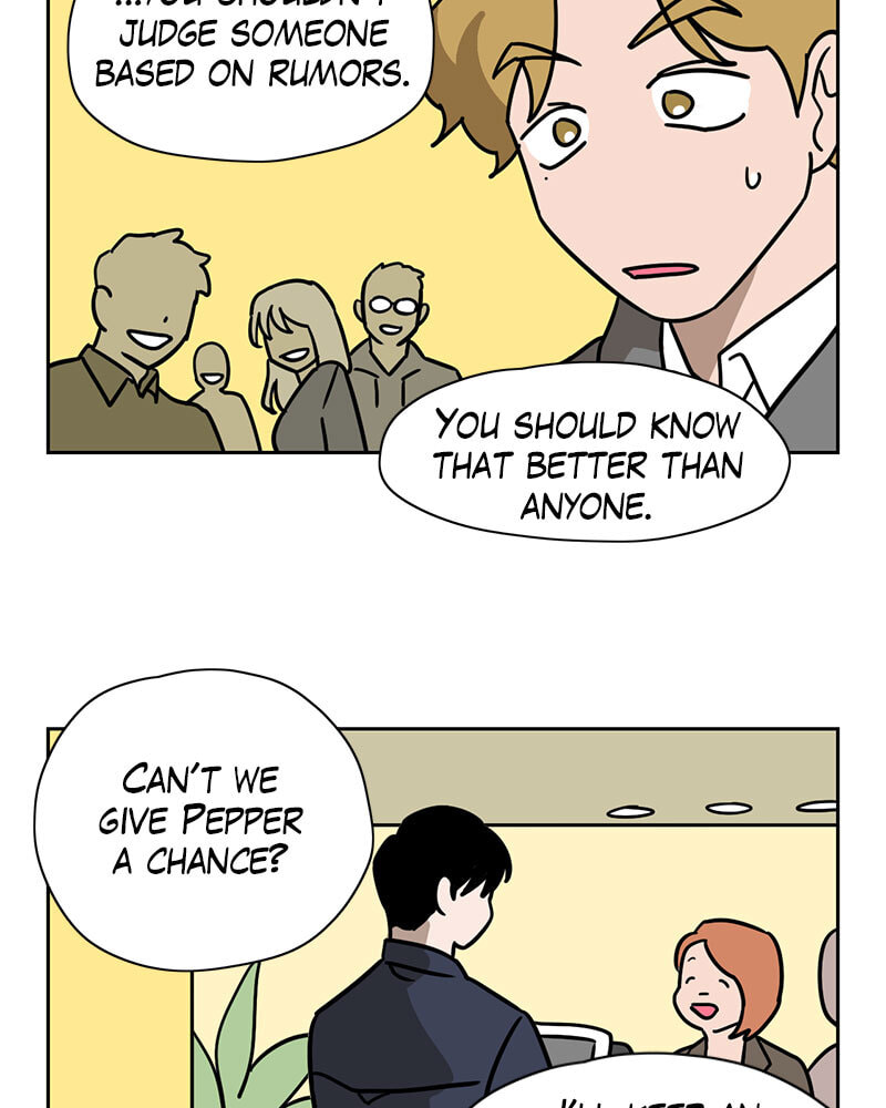 Read Meow Man chapter 127 image 15 on Lezhin