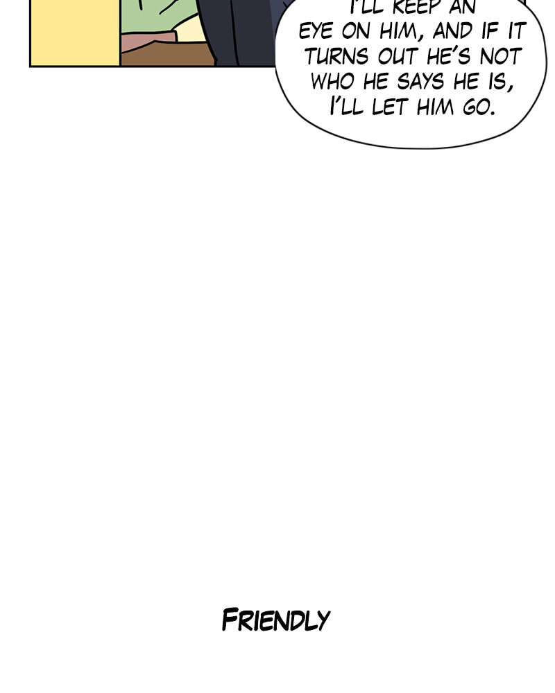 Read Meow Man chapter 127 image 16 on Lezhin