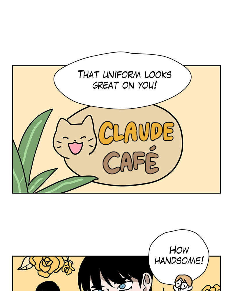 Read Meow Man chapter 127 image 2 on Lezhin