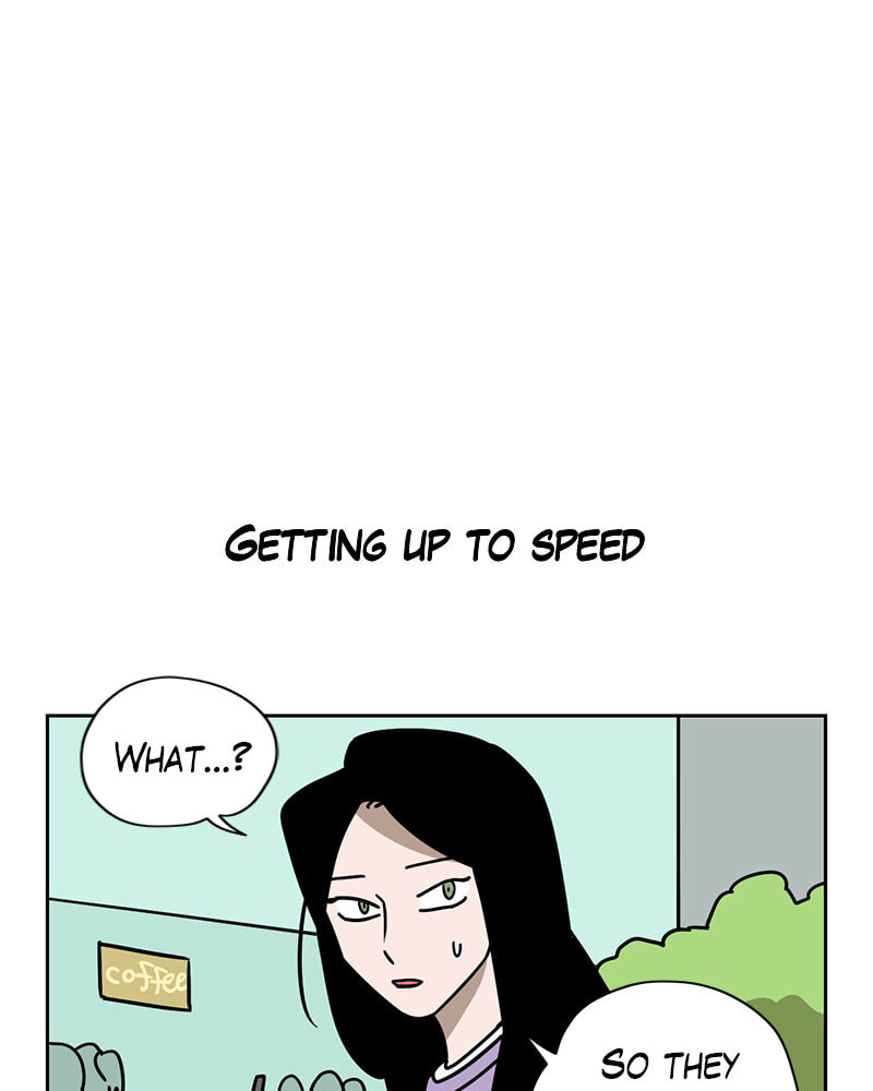 Read Meow Man chapter 127 image 20 on Lezhin
