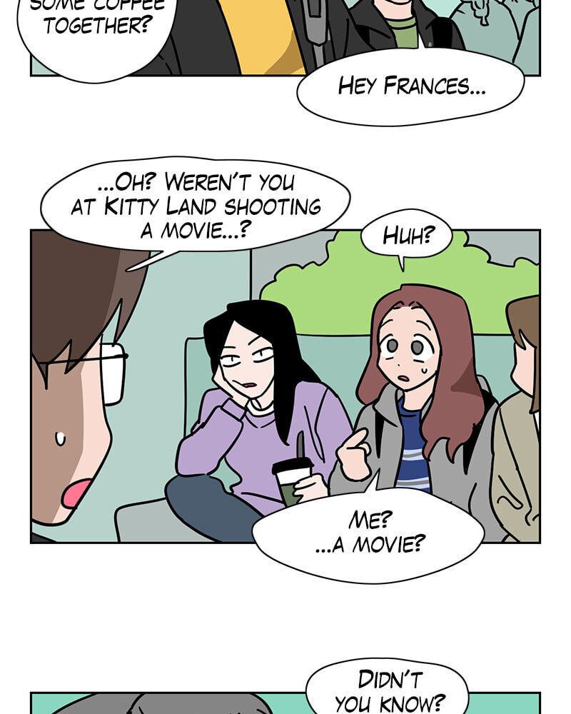 Read Meow Man chapter 127 image 25 on Lezhin
