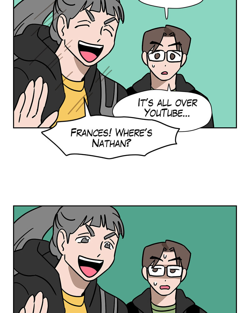 Read Meow Man chapter 127 image 26 on Lezhin