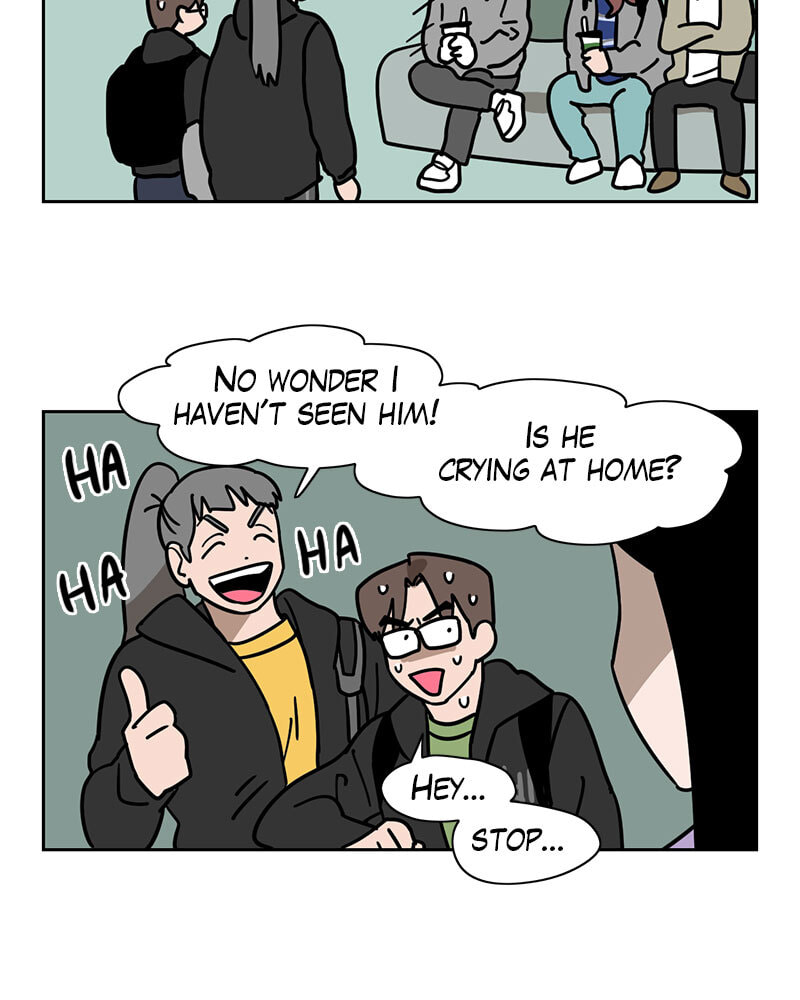 Read Meow Man chapter 127 image 29 on Lezhin
