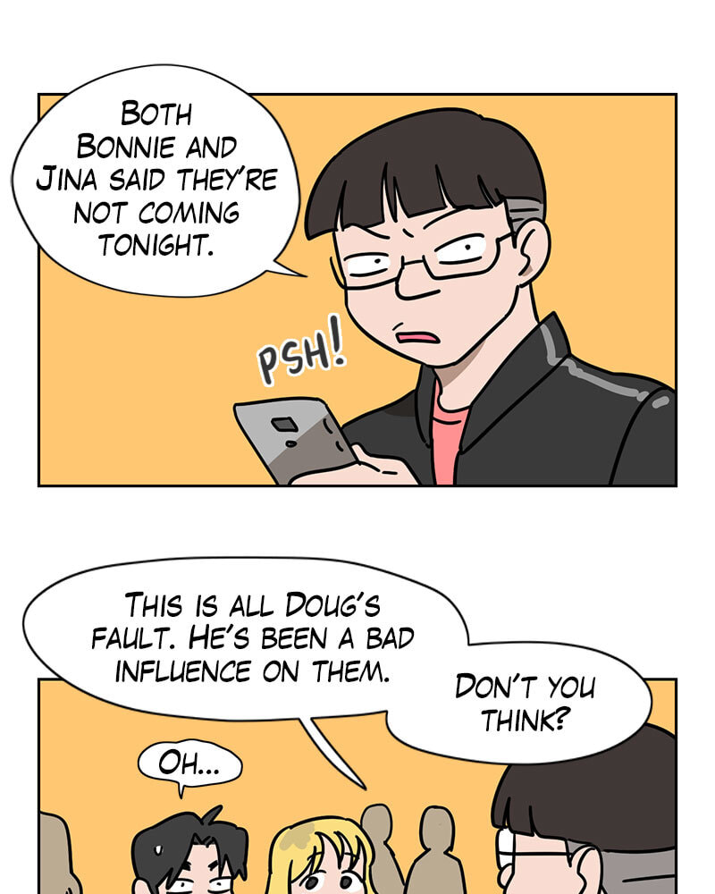 Read Meow Man chapter 127 image 39 on Lezhin