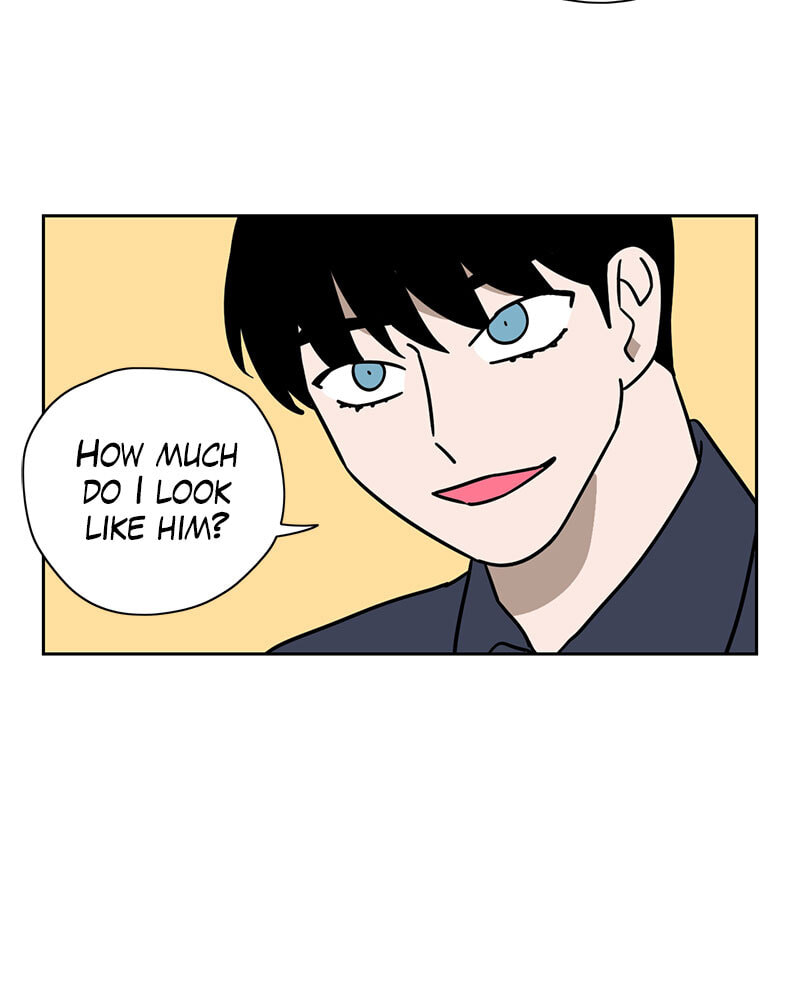 Read Meow Man chapter 127 image 4 on Lezhin
