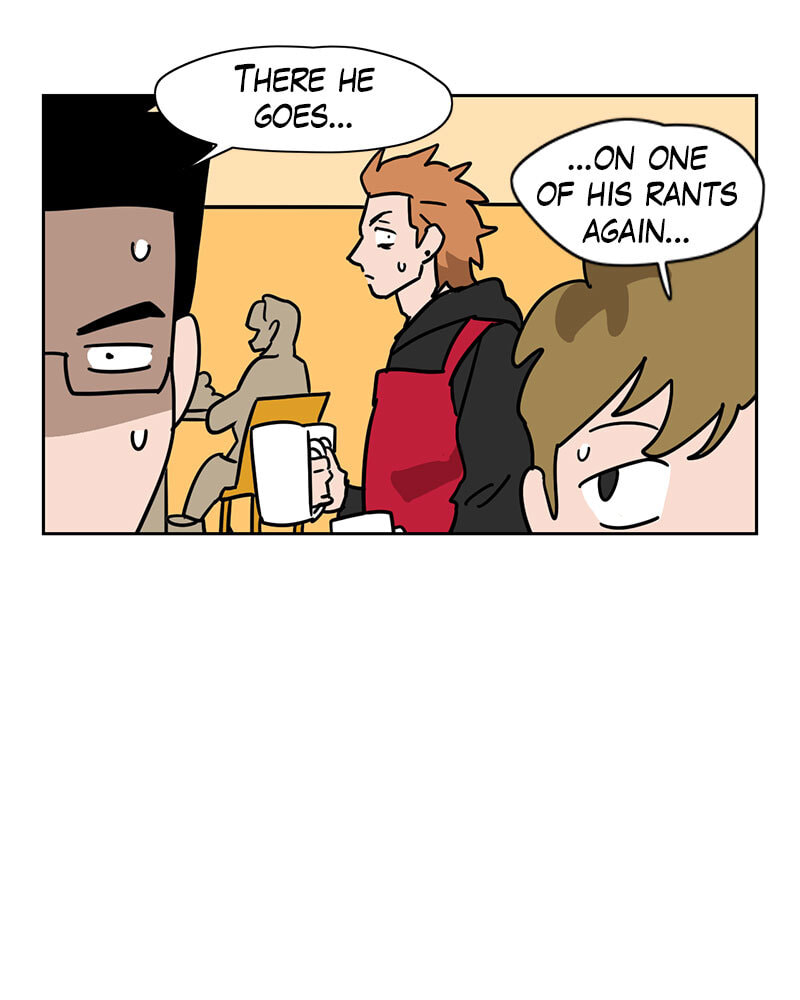 Read Meow Man chapter 127 image 41 on Lezhin