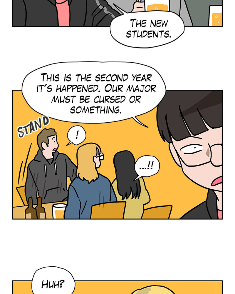 Read Meow Man chapter 127 image 43 on Lezhin