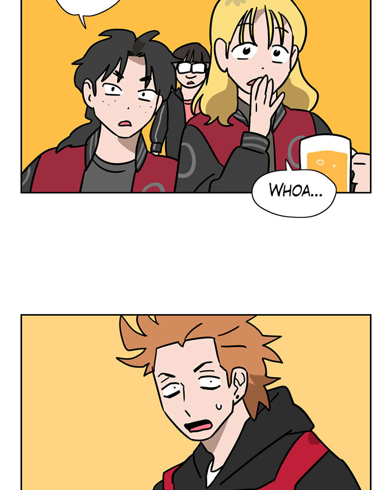 Read Meow Man chapter 127 image 44 on Lezhin