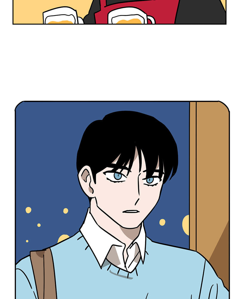 Read Meow Man chapter 127 image 45 on Lezhin