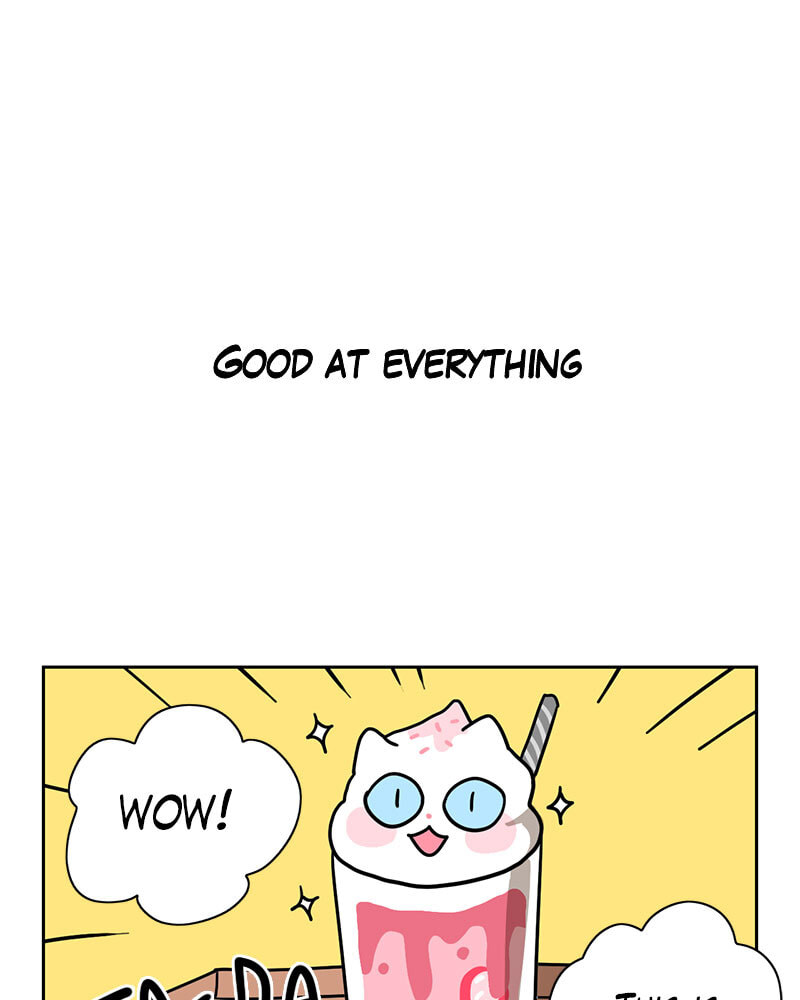 Read Meow Man chapter 127 image 5 on Lezhin