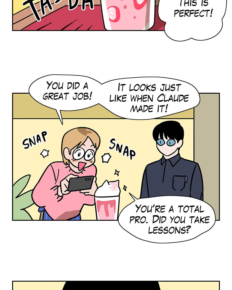 Read Meow Man chapter 127 image 6 on Lezhin
