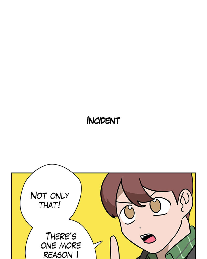 Read Meow Man chapter 129 image 13 on Lezhin