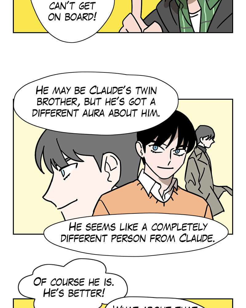 Read Meow Man chapter 129 image 14 on Lezhin
