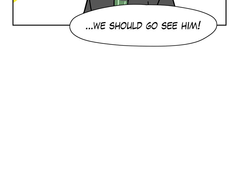 Read Meow Man chapter 129 image 23 on Lezhin
