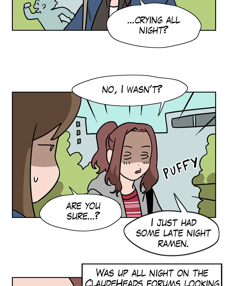 Read Meow Man chapter 129 image 25 on Lezhin