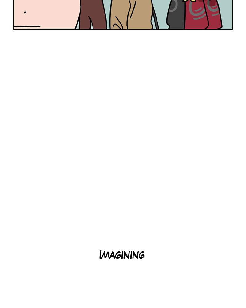Read Meow Man chapter 129 image 27 on Lezhin