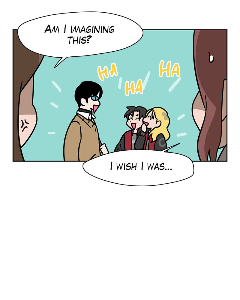 Read Meow Man chapter 129 image 30 on Lezhin