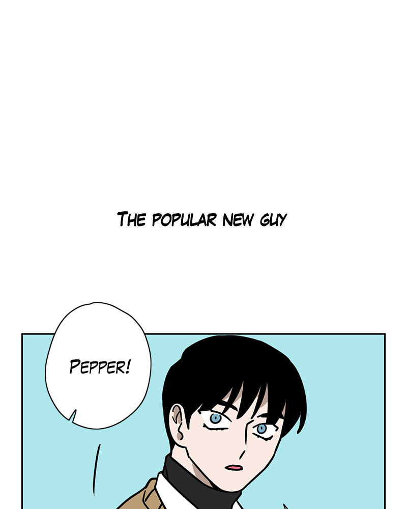Read Meow Man chapter 129 image 31 on Lezhin