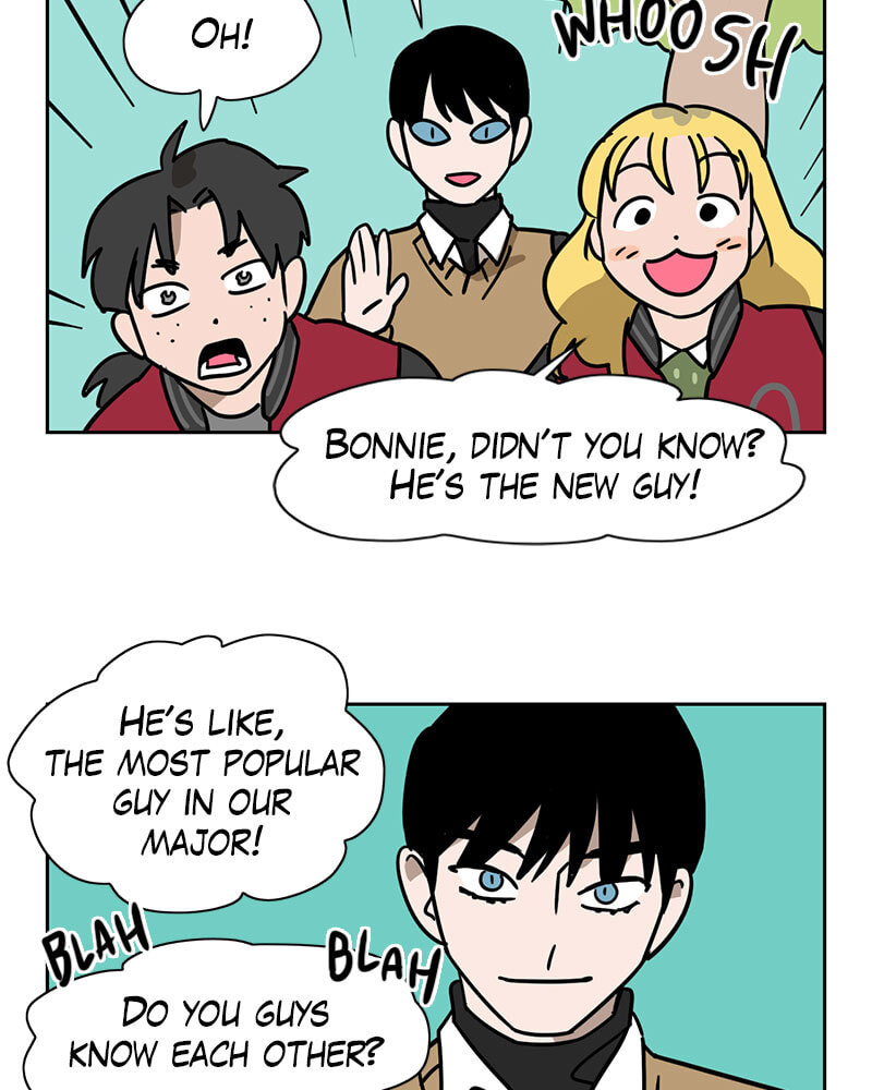 Read Meow Man chapter 129 image 33 on Lezhin