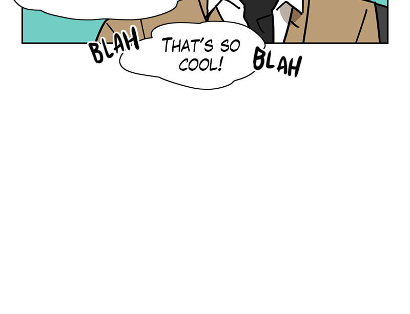 Read Meow Man chapter 129 image 34 on Lezhin