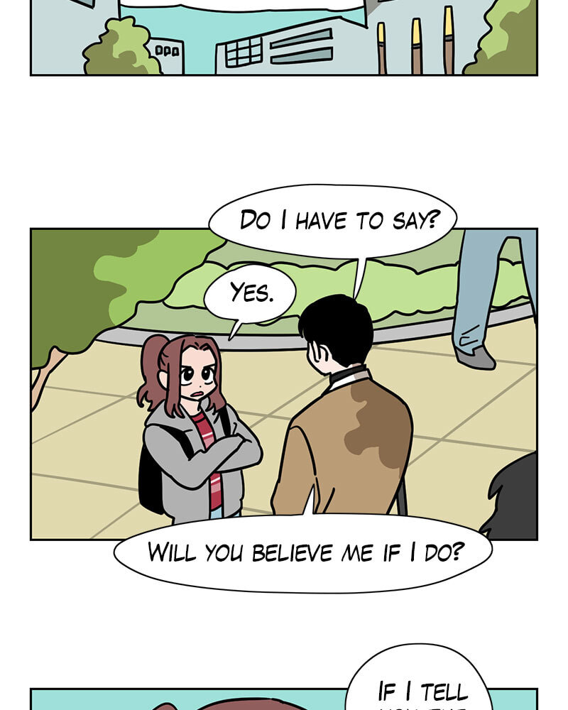 Read Meow Man chapter 129 image 36 on Lezhin