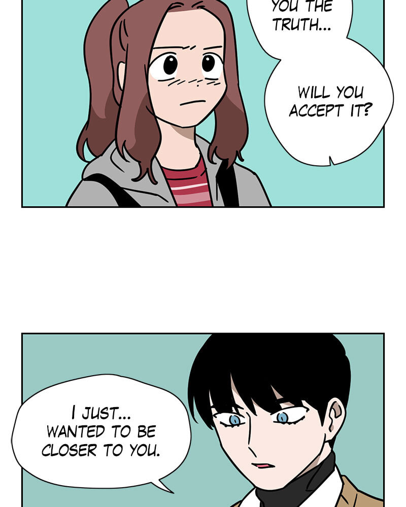 Read Meow Man chapter 129 image 37 on Lezhin