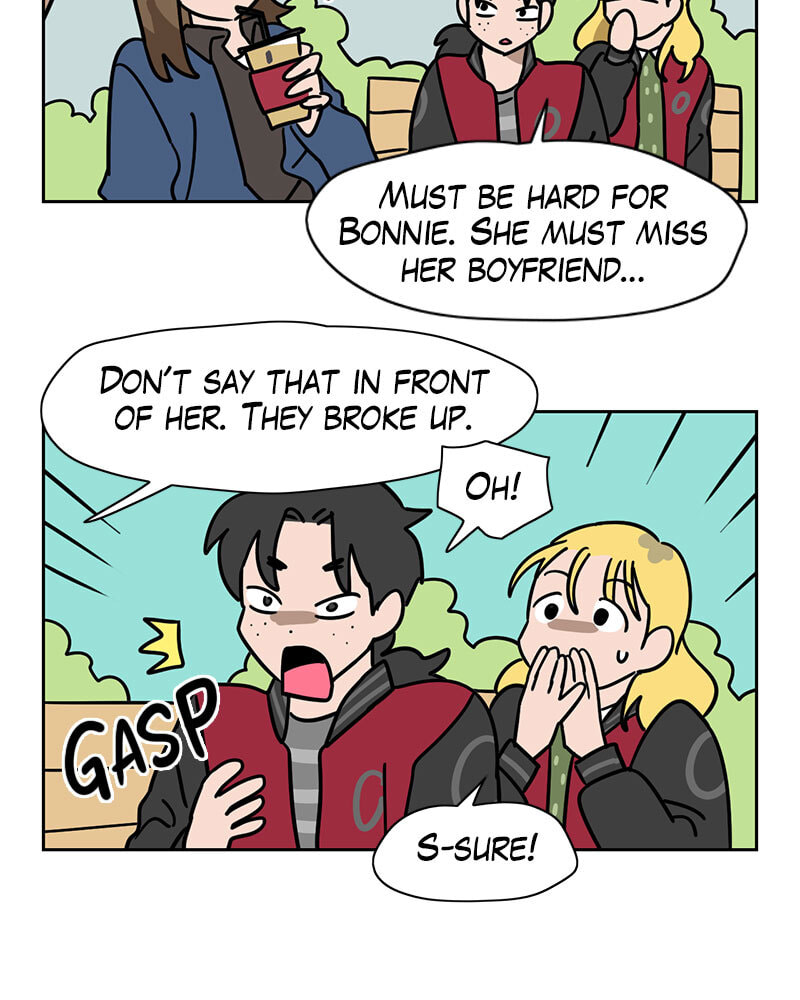 Read Meow Man chapter 129 image 40 on Lezhin