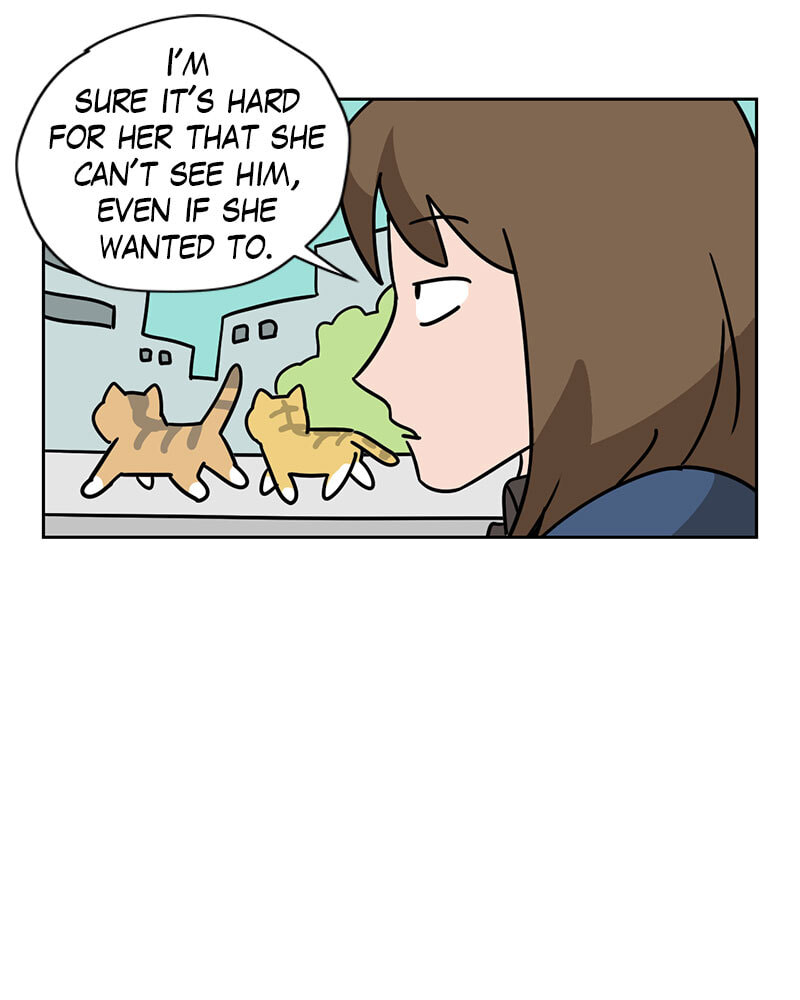 Read Meow Man chapter 129 image 41 on Lezhin