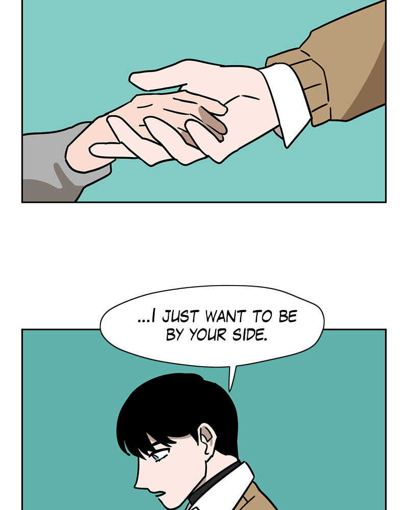 Read Meow Man chapter 129 image 44 on Lezhin