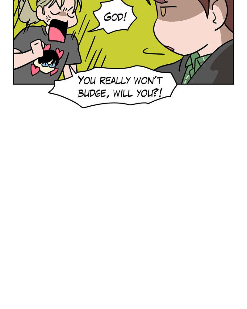 Read Meow Man chapter 129 image 8 on Lezhin