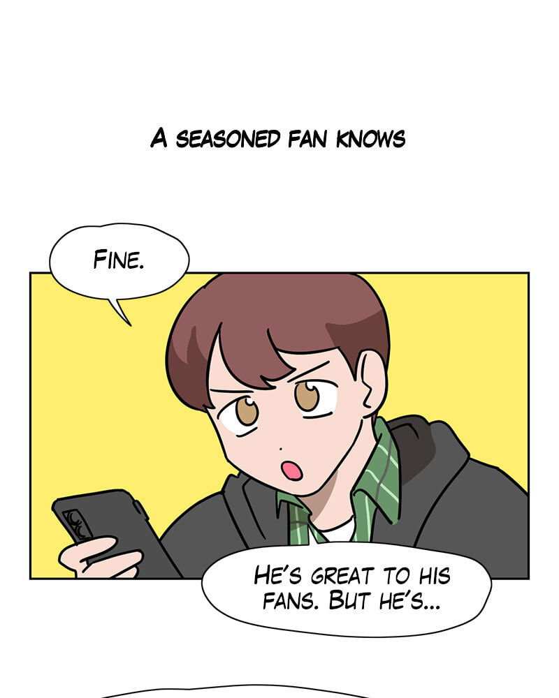 Read Meow Man chapter 129 image 9 on Lezhin