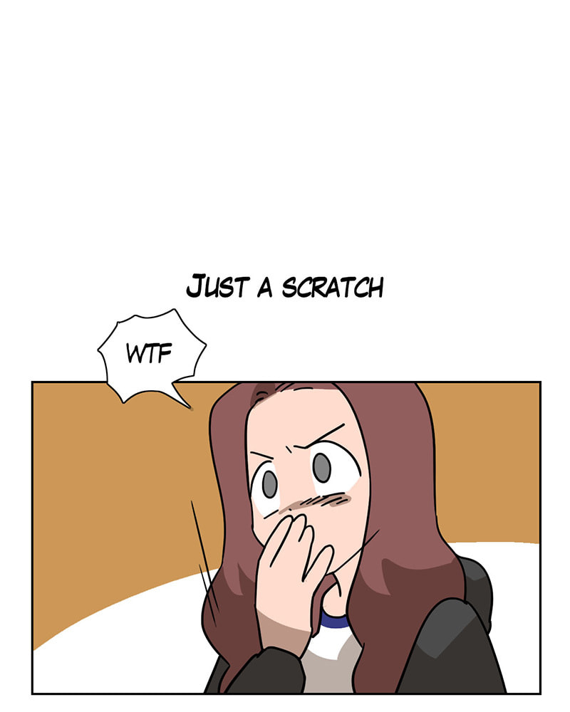 Read Meow Man chapter 13 image 1 on Lezhin