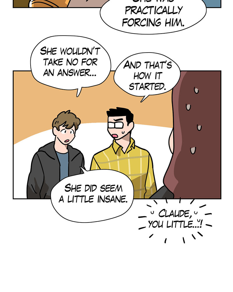 Read Meow Man chapter 13 image 10 on Lezhin