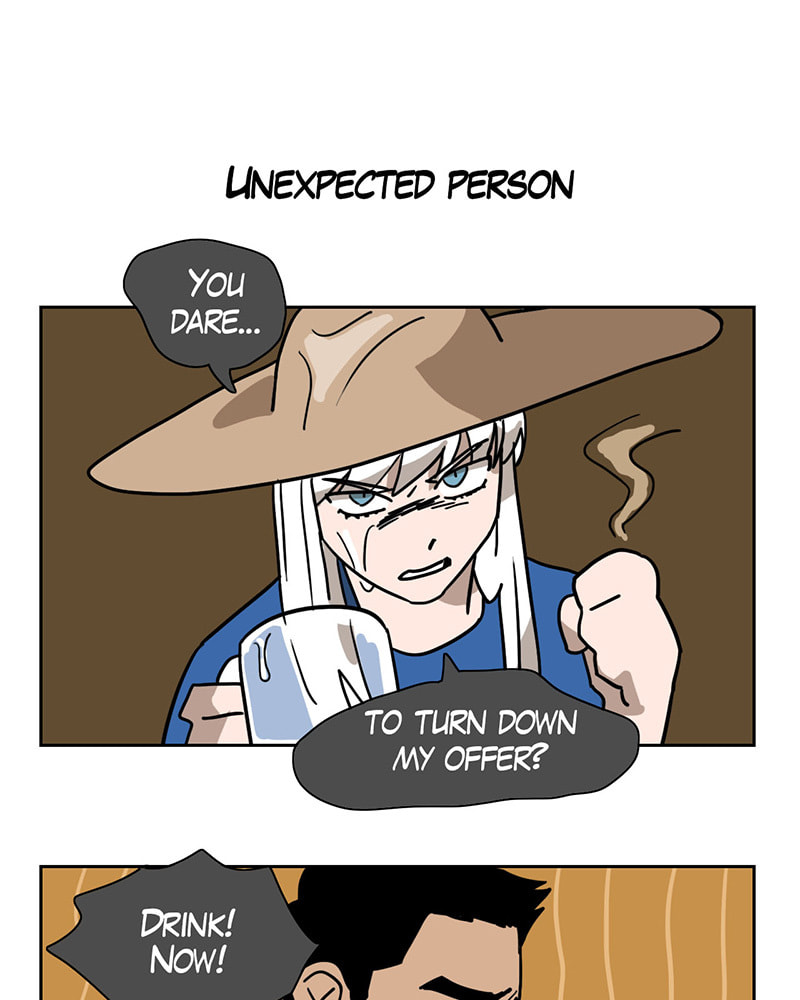 Read Meow Man chapter 13 image 11 on Lezhin