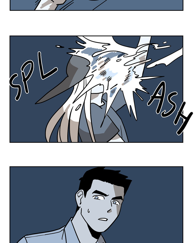 Read Meow Man chapter 13 image 16 on Lezhin