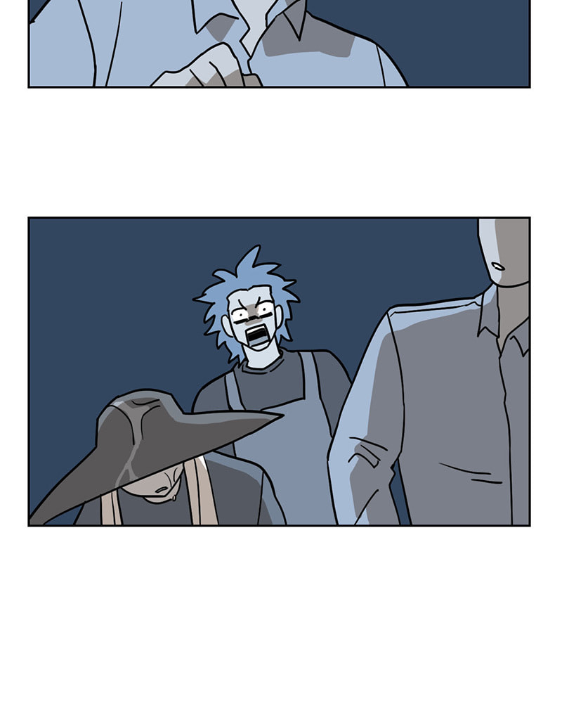Read Meow Man chapter 13 image 17 on Lezhin