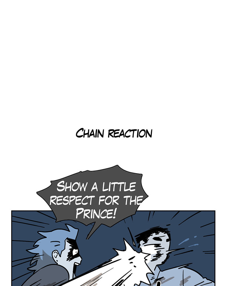 Read Meow Man chapter 13 image 18 on Lezhin